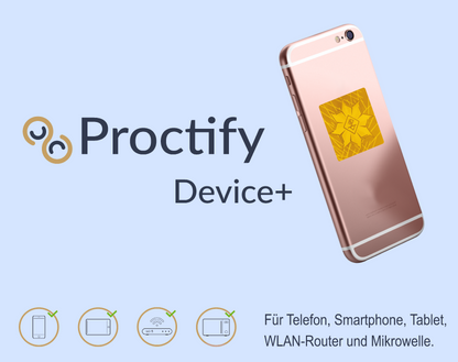 Proctify Device+