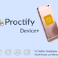 Proctify Device+