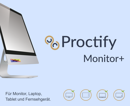 Proctify Monitor+